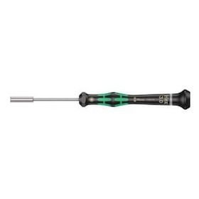 Wera 2069 Mikro Lokma 3x60 mm Tornavida