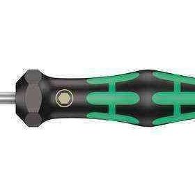 Wera 2069 Mikro Lokma 3x60 mm Tornavida