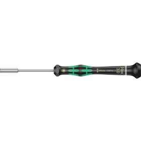 Wera 2069 Mikro Lokma 3x60 mm Tornavida
