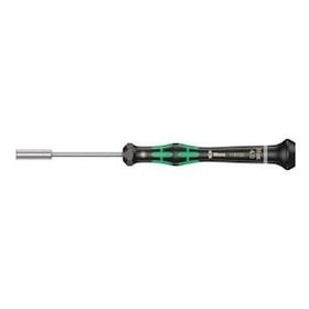 Wera 2069 Mikro Lokma 4x60 mm Lokma Tornavida