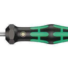 Wera 2069 Mikro Lokma 4x60 mm Lokma Tornavida