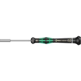 Wera 2069 Mikro Lokma 4x60 mm Lokma Tornavida