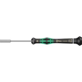 Wera 2069 Mikro Lokma 4x60 mm Lokma Tornavida