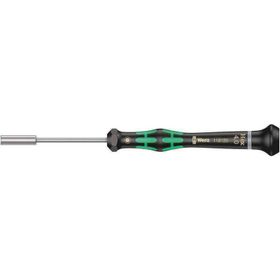Wera 2069 Mikro Lokma 4x60 mm Lokma Tornavida