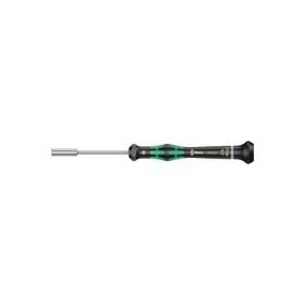 Wera 2069 Mikro Lokma 4x60 mm Lokma Tornavida
