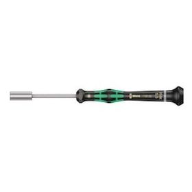 Wera 2069 Mikro Lokma 5.5x60 mm Tornavida