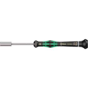 Wera 2069 Mikro Lokma 5.5x60 mm Tornavida