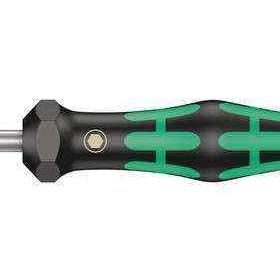 Wera 2069 Mikro Lokma 5.5x60 mm Tornavida