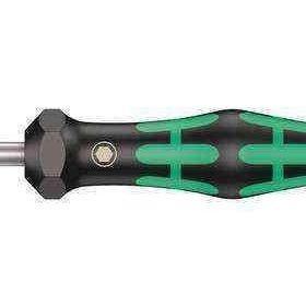 Wera 2069 Mikro Lokma 5.5x60 mm Tornavida