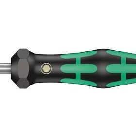 Wera 2069 Mikro Lokma 5.5x60 mm Tornavida