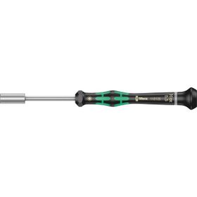 Wera 2069 Mikro Lokma 5.5x60 mm Tornavida
