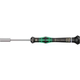 Wera 2069 Mikro Lokma 5x60 mm Tornavida