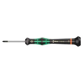 Wera 2072 Mikro-Stix D3LUm Tornavida