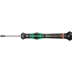 Wera 2072 Mikro-Stix D3LUm Tornavida