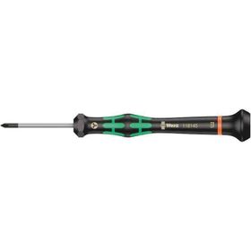Wera 2072 Mikro-Stix D3LUm Tornavida