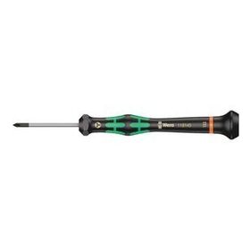 Wera 2072 Mikro-Stix D3LUm Tornavida