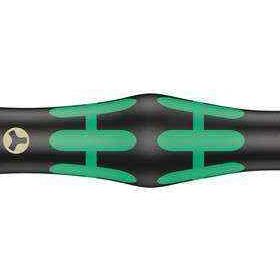 Wera 2072 Mikro-Stix D3LUm Tornavida