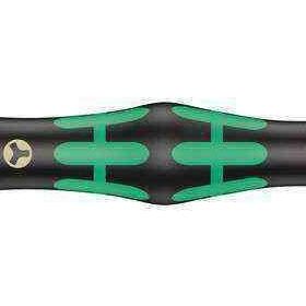 Wera 2072 Mikro-Stix D3LUm Tornavida