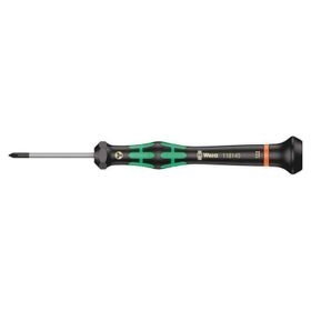 Wera 2072 Mikro-Stix D3LUm Tornavida