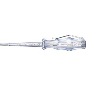 Wera 247 Düz Kontrol Kalemi 3x70 mm Tornavida