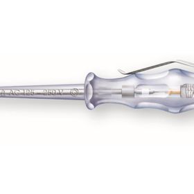 Wera 247 Düz Kontrol Kalemi 3x70 mm Tornavida