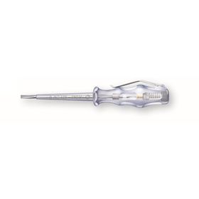 Wera 247 Düz Kontrol Kalemi 3x70 mm Tornavida