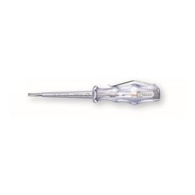 Wera 247 Düz Kontrol Kalemi 3x70 mm Tornavida