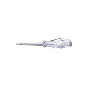 Wera 247 Düz Kontrol Kalemi 3x70 mm Tornavida