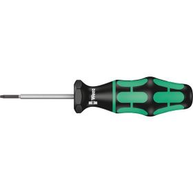 Wera 300 TX IP-7 Başlı 0.9 mm Sabit Tork Tornavida