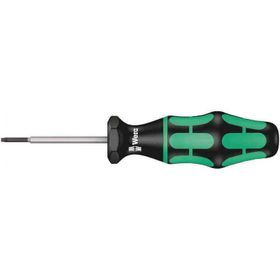 Wera 300 TX IP-7 Başlı 0.9 mm Sabit Tork Tornavida