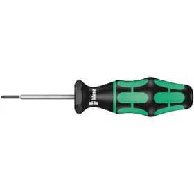 Wera 300 TX IP-7 Başlı 0.9 mm Sabit Tork Tornavida