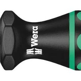 Wera 300 TX IP-7 Başlı 0.9 mm Sabit Tork Tornavida