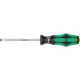Wera 334 6.5x150 mm Düz Tornavida