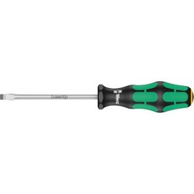 Wera 334 6.5x150 mm Düz Tornavida