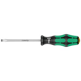 Wera 334 6.5x150 mm Düz Tornavida