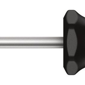 Wera 334 6x1x125 mm Kraft Tornavida