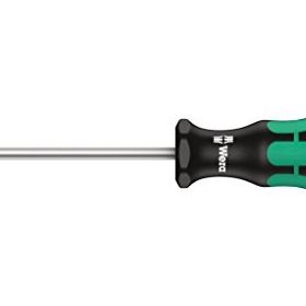 Wera 334 6x1x125 mm Kraft Tornavida