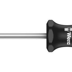 Wera 334 6x1x125 mm Kraft Tornavida