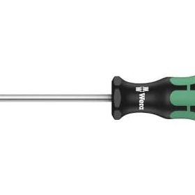 Wera 334 6x1x125 mm Kraft Tornavida