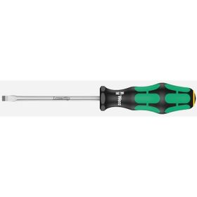 Wera 334 8.0x175 mm Düz Tornavida