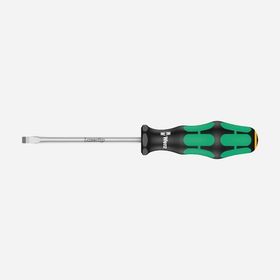 Wera 334 8.0x175 mm Düz Tornavida