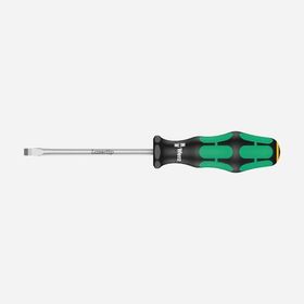 Wera 334 8.0x175 mm Düz Tornavida