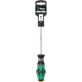 Wera 334 Düz 1.2x6.5x150 mm Hang-Tag Tornavida