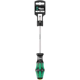 Wera 334 Düz 1.2x6.5x150 mm Hang-Tag Tornavida
