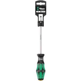 Wera 334 Düz 1.2x6.5x150 mm Hang-Tag Tornavida