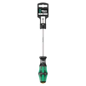 Wera 334 Düz 1.2x6.5x150 mm Hang-Tag Tornavida