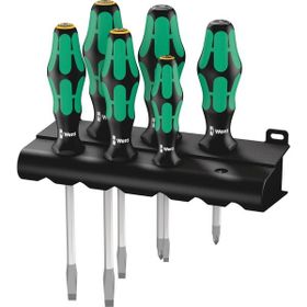 Wera 334/355/6 Tornavida Seti