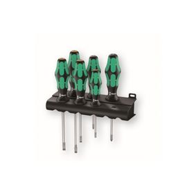Wera 334/355/6 Tornavida Seti