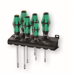 Wera 334/355/6 Tornavida Seti