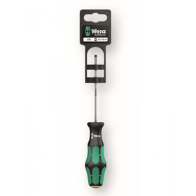 Wera 335 3,5x100 mm Sb Düz Tornavida